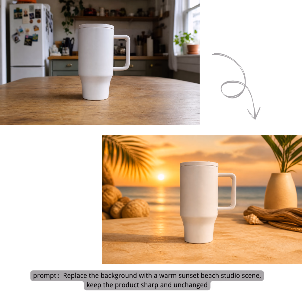 AI image editor preview 1