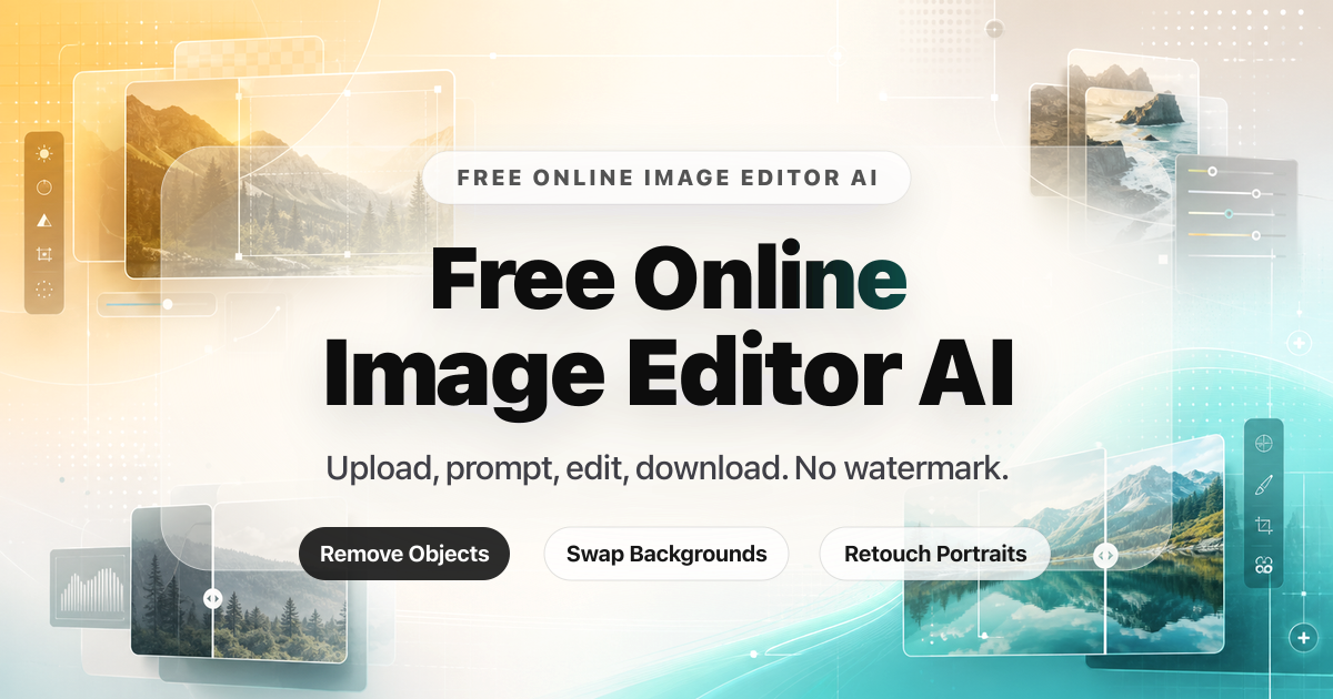 image editor ai preview